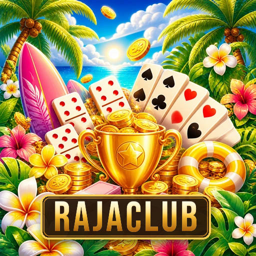 Masuk rajaclub