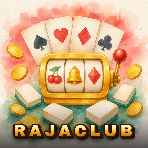 Platform rajaclub